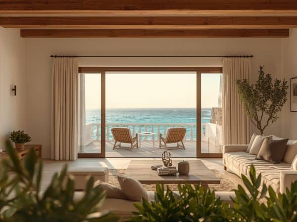 Wohnträume auf Mallorca: Wie der Umfang der mediterranen Insel unsere Wohnkultur inspiriert