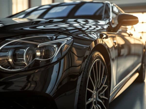 Die Kunst der Autopflege: Mehr als nur Glanz – Wie Sie Ihr Fahrzeug zum Leben erwecken